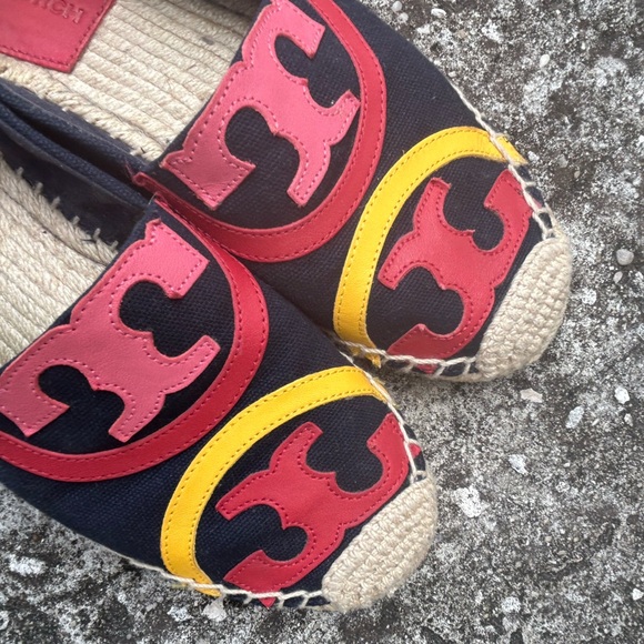 Tory Burch Poppy Espadrilles - Picture 3 of 12